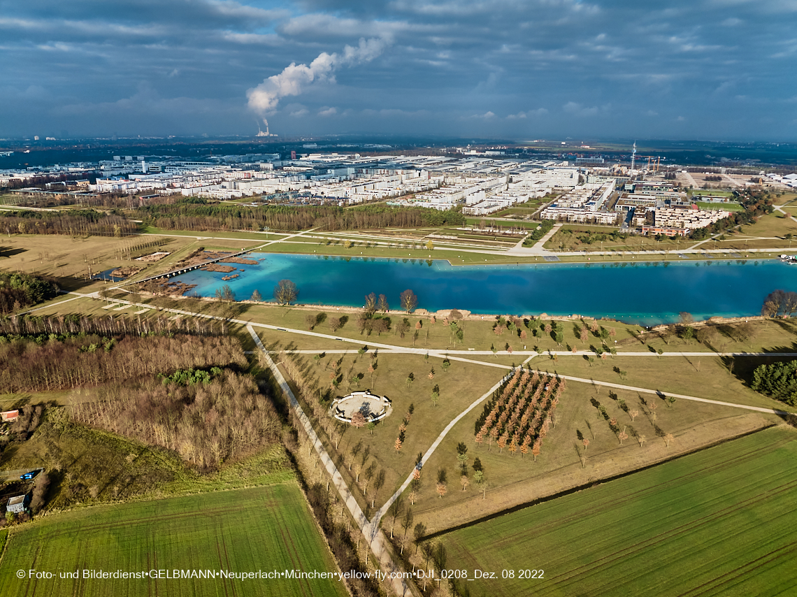 08.12.2022 - Quetschwerk - DEMOS-Wohnbau - Bauplatz in Gronsdorf 08.12.2022 - Quetschwerk - DEMOS-Wohnbau - Bauplatz in Gronsdorf
